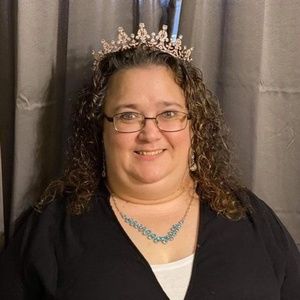 Meet your Posher, Shawnda